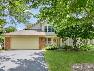30W075 Willow Ln #0, Warrenville, IL, 60555