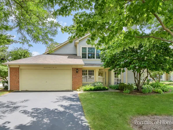 30W075 Willow Ln #0, Warrenville, IL 60555