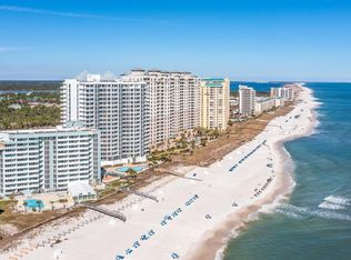 13661 Perdido Key Dr UNIT 801, Perdido Key, FL 32507