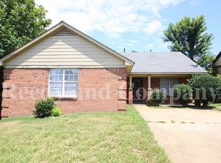 2456 Labonte Dr, Memphis, TN 38127