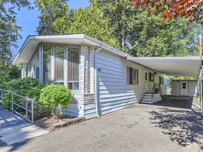 1615 208th Street SE #40, Bothell, WA, 98012