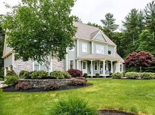 38 Symphony Dr, North Easton, MA 02356