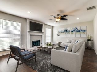 700 Via Del Mar, Mesquite, TX 75150