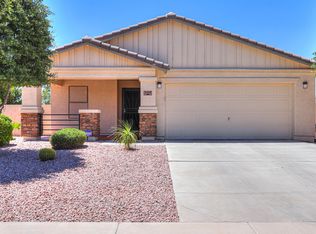 2383 E Rosario Mission Dr, Casa Grande, AZ 85194