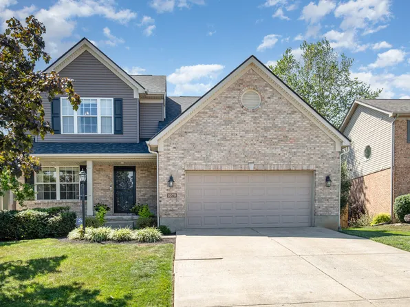 1079 Glenhurst Ct, Hebron, KY 41048