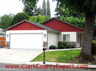 614 25th St, Washougal, WA 98671