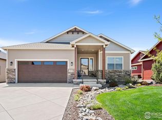 3534 Saguaro Dr, Loveland, CO 80537