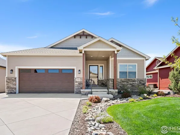 3534 Saguaro Dr, Loveland, CO 80537