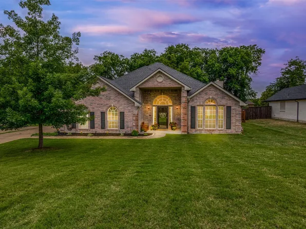 7143 Hunt Ln, Rockwall, TX 75087