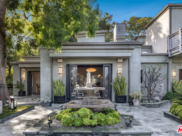 7770 Firenze Ave, Los Angeles, CA 90046