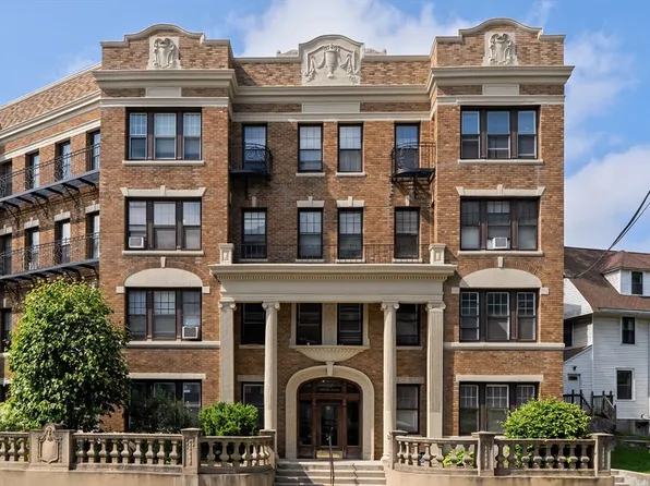 32 Sidlaw Rd APT 14, Brighton, MA 02135