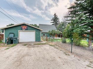 217 E Ravalli St, Hamilton, MT 59840