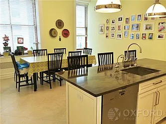 Rented by Oxford Property Group