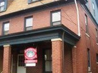 216 E Penn St, Butler, PA 16001