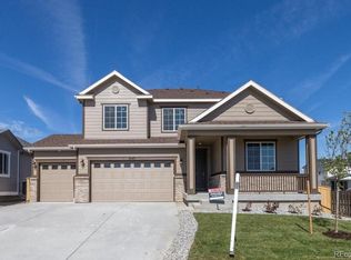 9745 Ceylon Ct, Commerce City, CO 80022