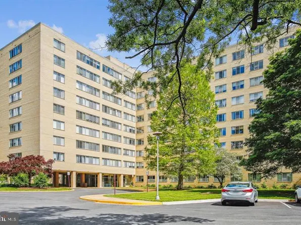 6641 E Wakefield Dr #310, Alexandria, VA 22307