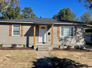 904 Montclair St, Benton, AR 72015