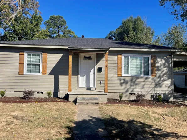 904 Montclair St, Benton, AR 72015
