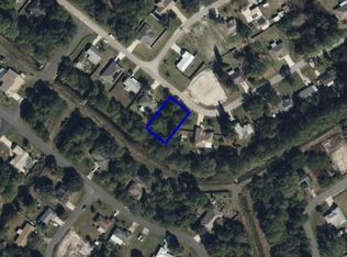 1284 Wabash Rd SE, Palm Bay, FL 32909
