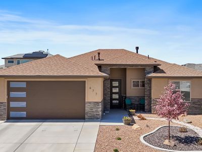 677 Eadin Ln, Grand Junction, CO, 81504