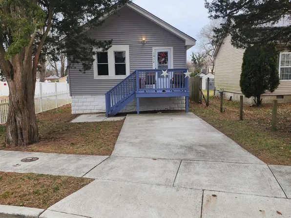 1012 Harrison Ave, Pleasantville, NJ 08232