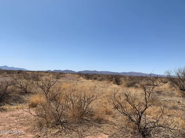 TBD W Cal Tech Drive #1109, Douglas, AZ 85607