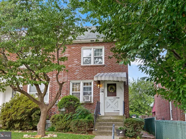 1031 Saint Joseph St, Lancaster, PA 17603