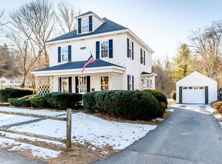 139 Chestnut St, Andover, MA 01810