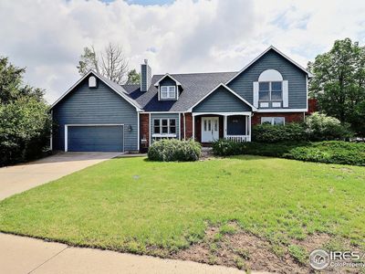2598 53rd Ave, Greeley, CO, 80634