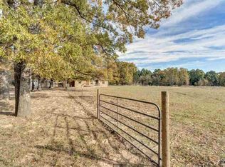 15383 County Road 1151, Tyler, TX 75704