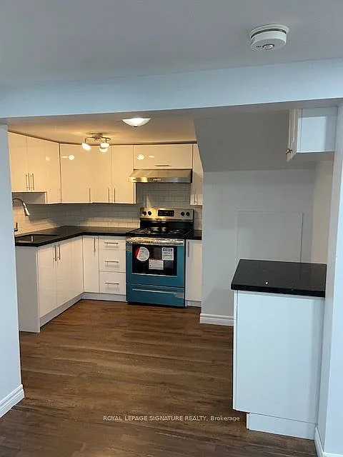 2 bed, $1,700 — Photo 3