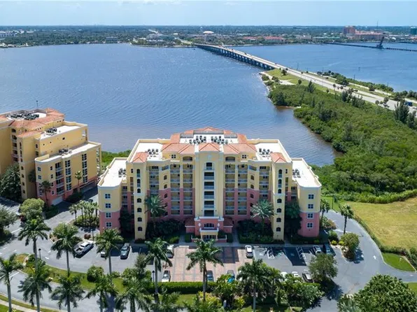 611 Riviera Dunes Way APT 408, Palmetto, FL 34221