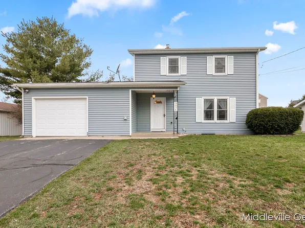 505 Charles St, Middleville, MI 49333