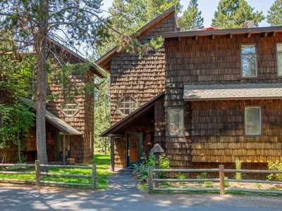 57111 Brassie Ln, Sunriver, OR, 97707