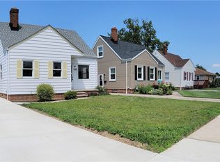 1008 Clearview Ave, Parma, OH