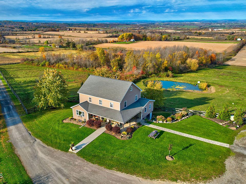 365 Salt Springville Road, Fort Plain, NY 13339 MLS 202327662 Zillow