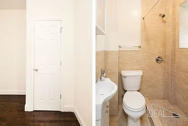 Rented by Ideal Properties Group