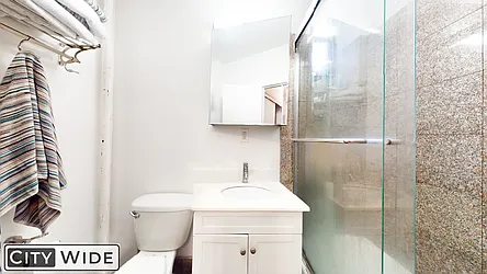 Rented by City Wide Apartments