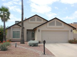 1386 N 87th St, Scottsdale, AZ 85257