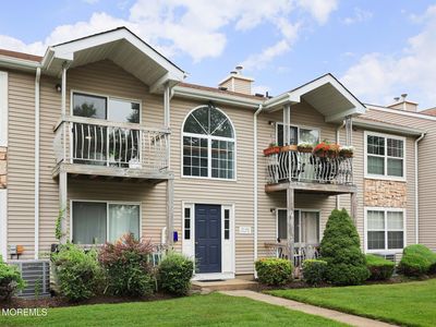 64 Diane Drive, Tinton Falls, NJ, 07753
