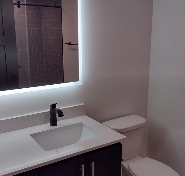 The Power House Apartments @ University Center — Photo 55