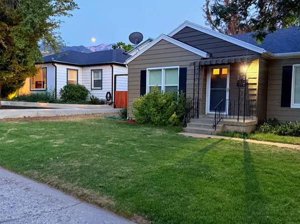 2998 E Louise Ave, Salt Lake City, UT 84109