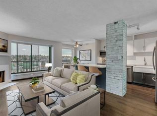 1140 S 15th Ave SW #903, Calgary, AB T2R 1K6