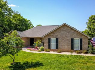 5621 Indian Warpath Rd LOT 2, Maryville, TN 37803