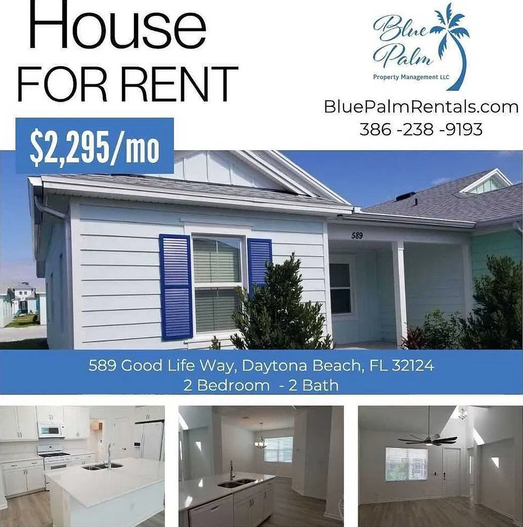 Sought after Margaritaville 2/2! — Photo 1
