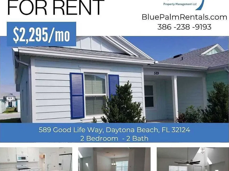 589 Good Life Way
