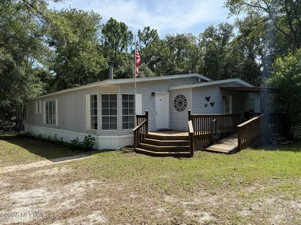 4859 KALMIA Circle, Middleburg, FL 32068