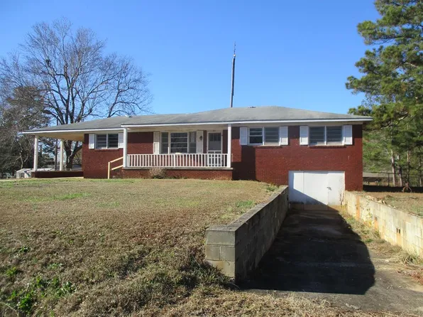 219 Georgia Ave, Greenwood, SC 29646