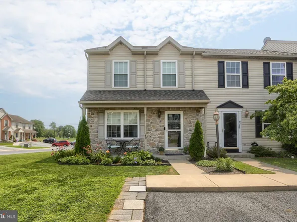 40 Laurel Dr, Myerstown, PA 17067