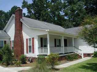 1614 Givhans Rd, Ridgeville, SC 29472